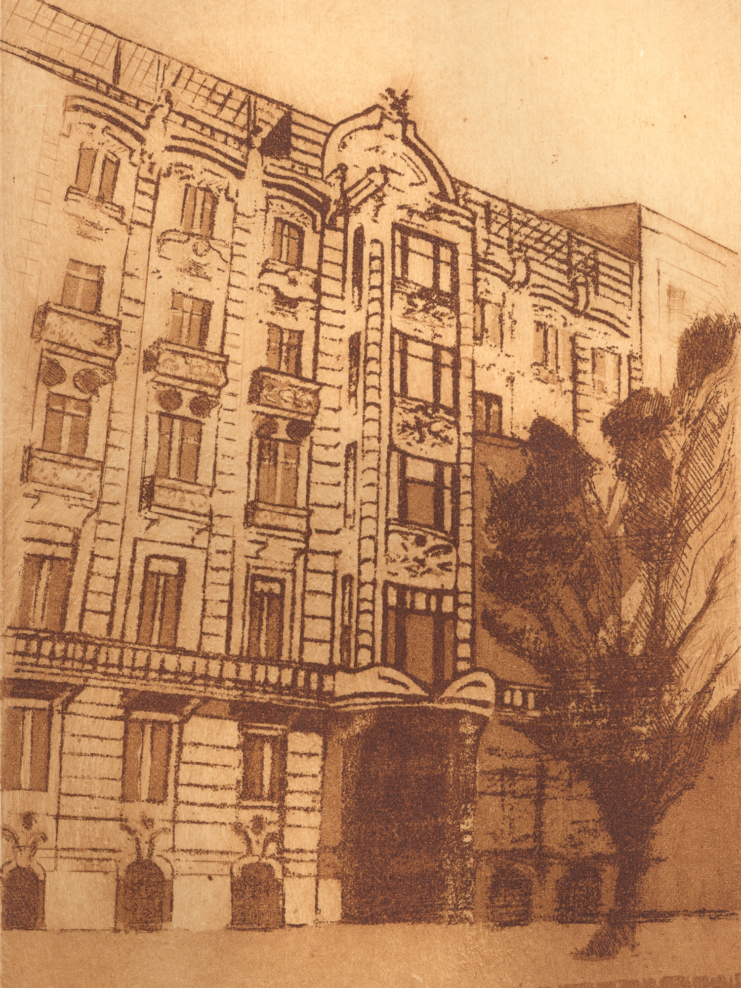 Historia CEA