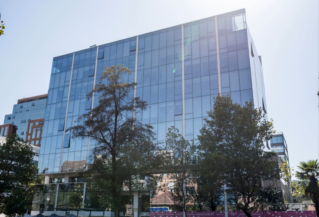 Creación de CEA Chile