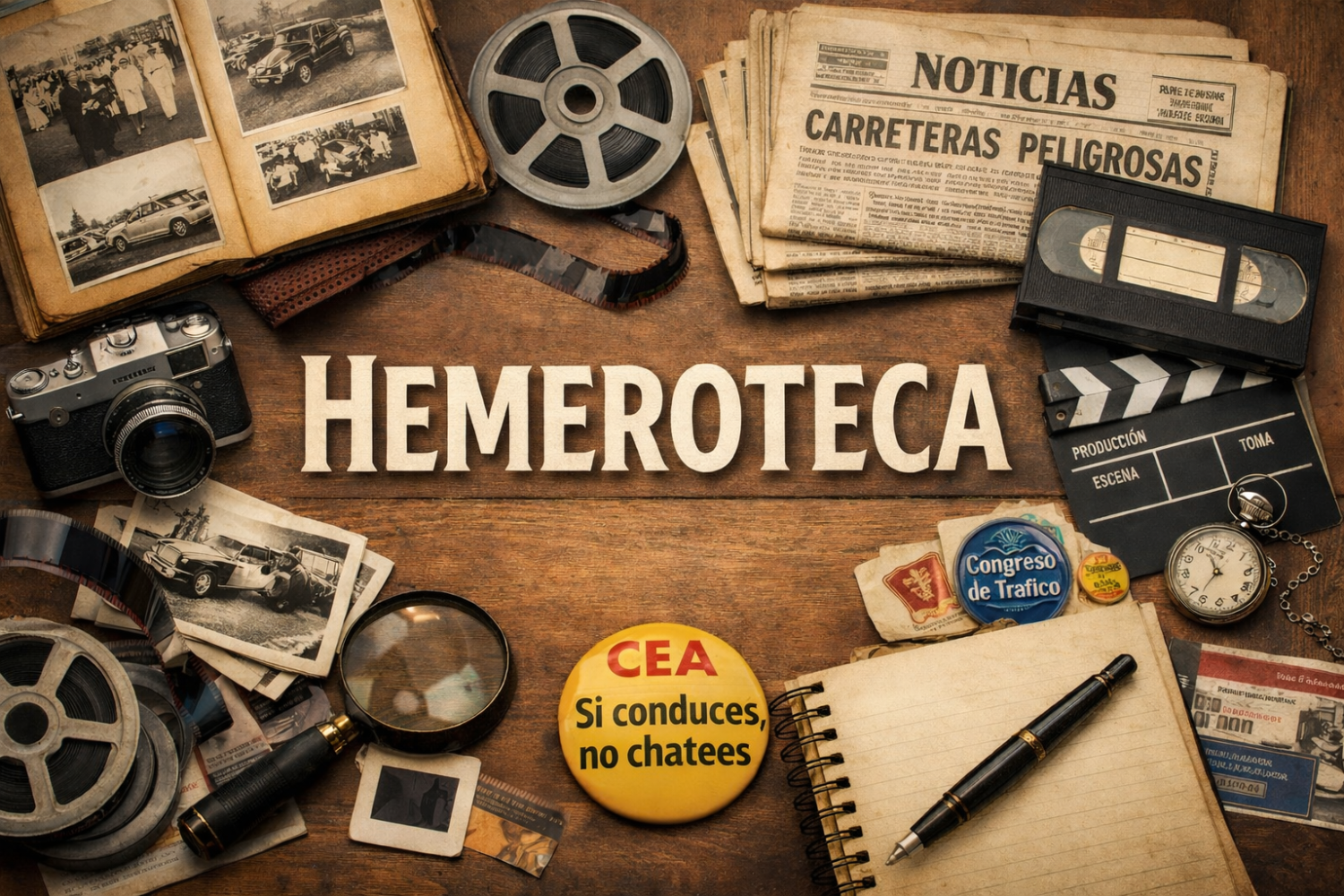 60 años de historia